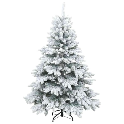 Árbol de Navidad LED Tidyard de 150 cm: adiós a las luces enredadas 5