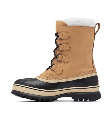 Image of Sorel Men's Caribou Snow Boot