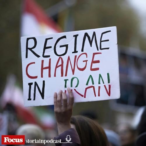 Gli USA, Israele e il Regime change in Iran