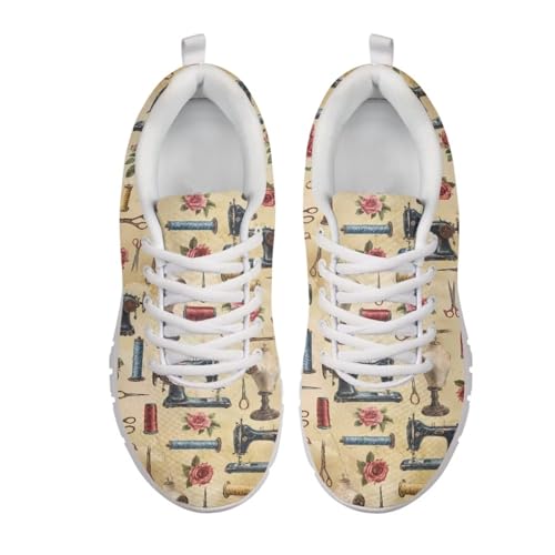 Women Road Running Shoes Outdoor Casual Walking Sports Sneakers Fitness Jogging Trainers2