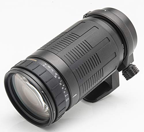 Ficha técnica 200 400 Millimeter Tamron LD IF Zoom Objetivo para Canon - Fernando Cortés Ficha técnica 200 400 Millimeter Tamron LD IF Zoom Objetivo para Canon - Fernando Cortés