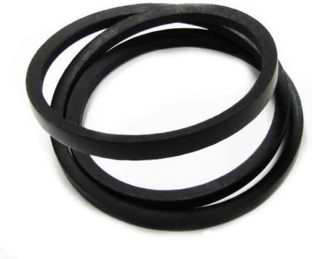 Replacement Compatible with Replacement Belt for Cub Cadet 754-0241 754-0241A 954-0241A 5/8' x 35'