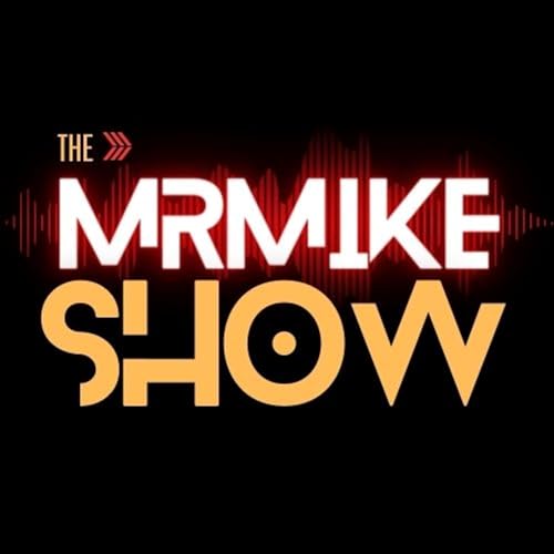 The Mr. Mike Show S4E4: Serious Questions, Organic Gardens, & Trump&rsquo;s Trial