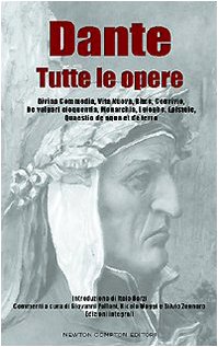 Dante. Tutte le opere Dante. Tutte le opere