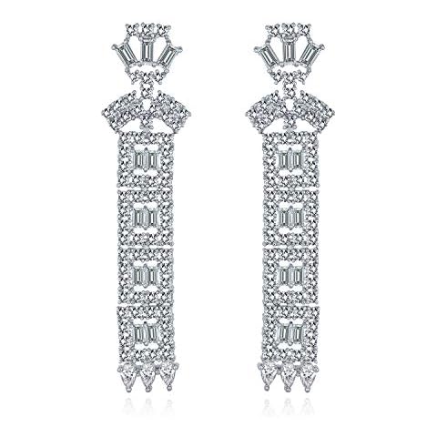 Boucles d'oreilles Art Déco Bling Jewelry Cover