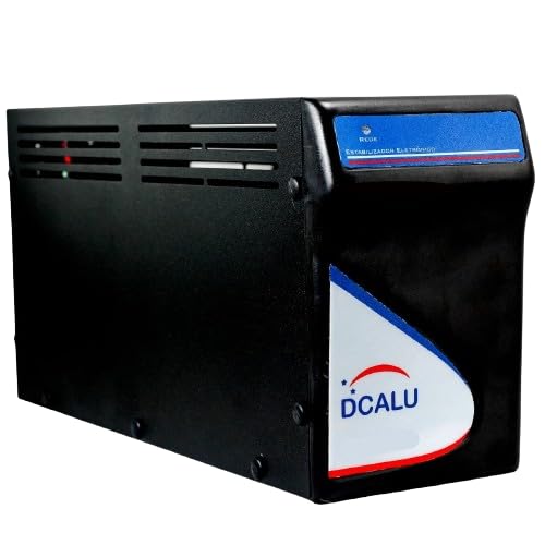 Estabilizador Energia 3kva 3000va 220v - Monofásico-bifásico