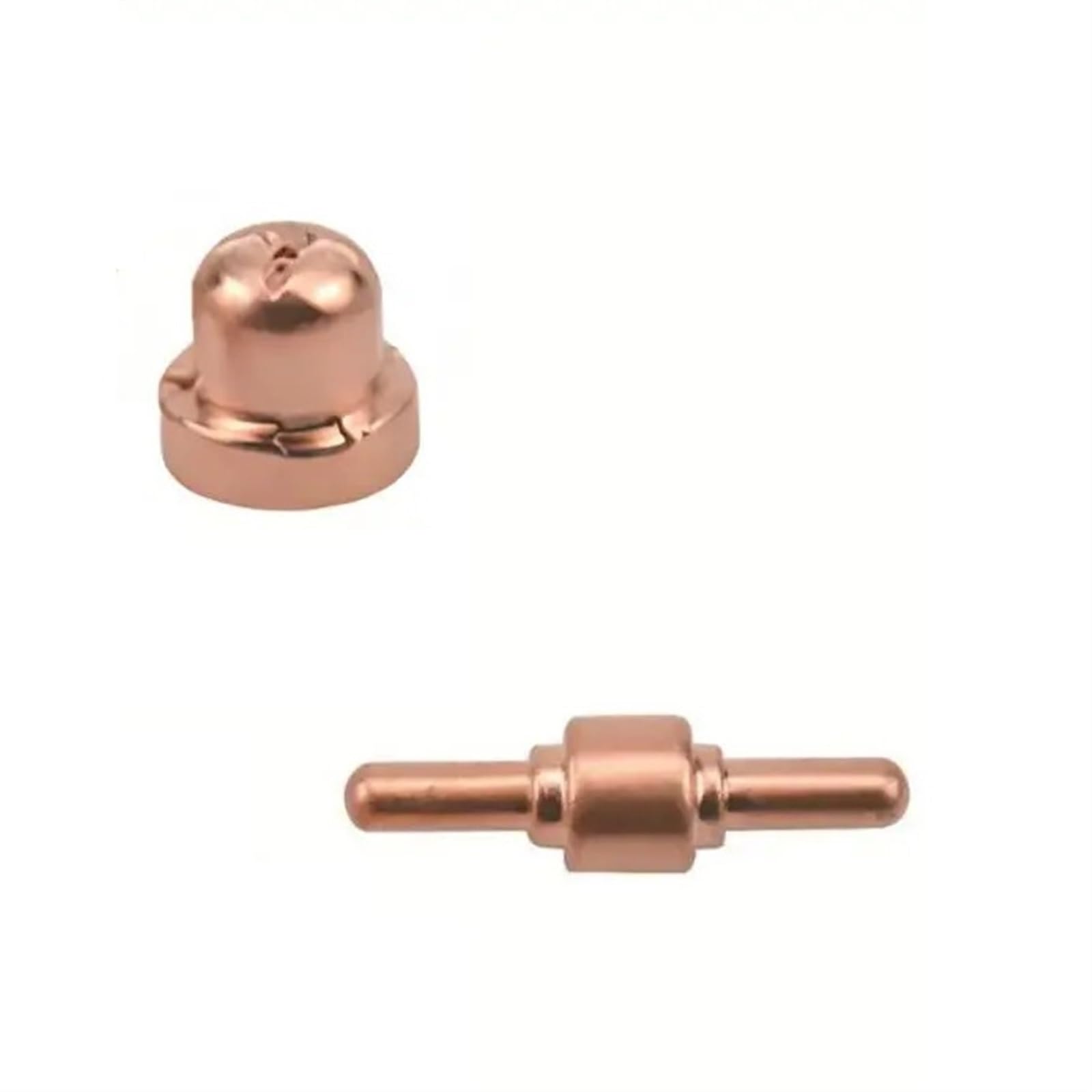 ZagYing LG-40 PT-31 CUT40/50 Plasma Cutter Accessories Plasma Tips Electrodes Torch Consumable Air Plasma Cutter Cutting Nozzles