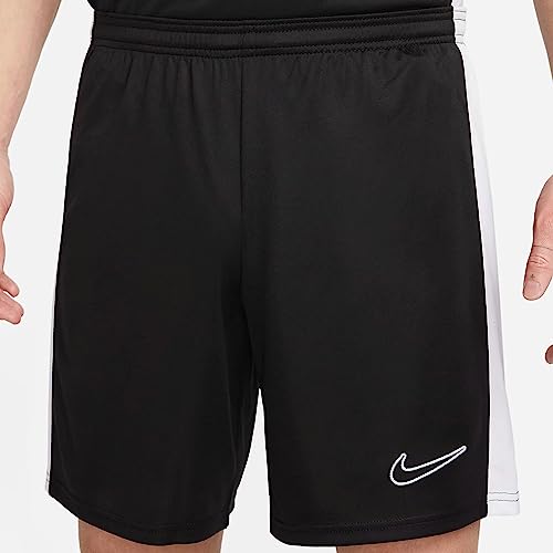 NIKE DV9742-010 M NK DF ACD23 Short K BR Shorts Men's Black/White/Black/White Size XL - Image 3
