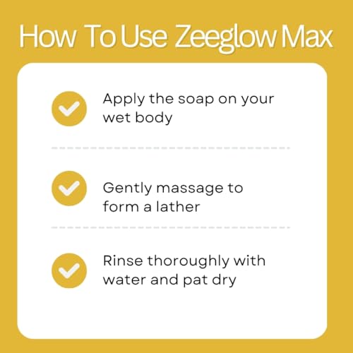 Image of Kojic Soap With Vitamin E and Glutathione