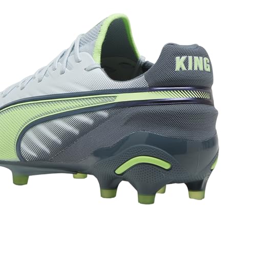 Image of PUMA Mens King Ultimate Soccer Cleats Cleated, Firm Ground, Turf