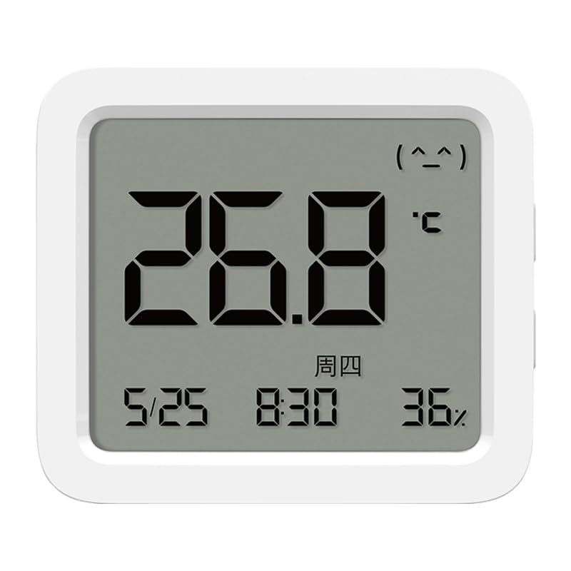 Bluetooth Thermometer 3