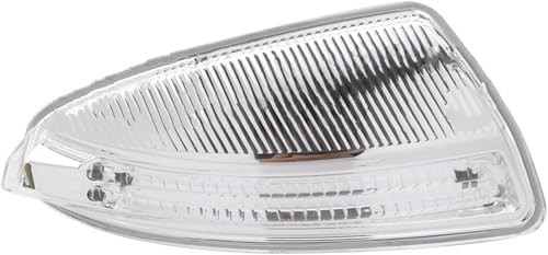 Clignotant de rétroviseur Benz W204 résout les pannes de signalisation droite