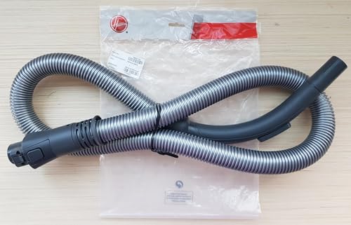 Tuyau flexible D158 35601725 compatible pour aspirateur Hoover modèles BREEZE, KHROSS et CHORUS