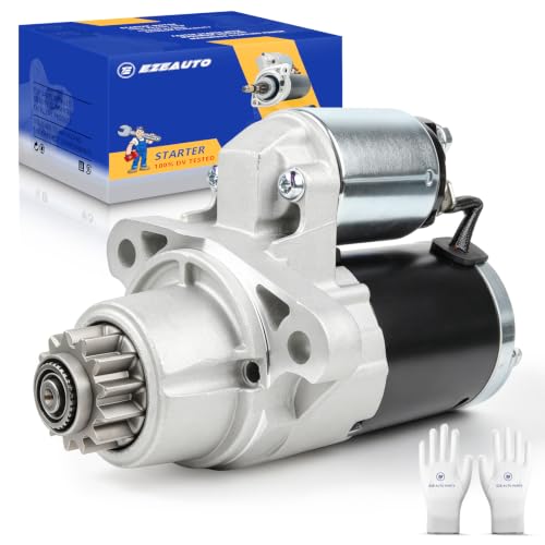 Image of Ezexpreze Starter for Nissan Altima, Pathfinder, Murano, Maxima, 3.5L V6
