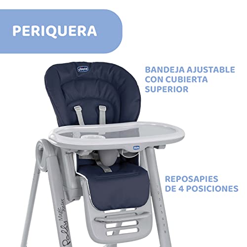 Chicco Polly Magic Relax