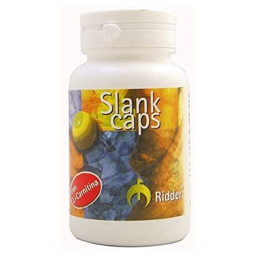 Espadiet Slank 90Cap. 80 g