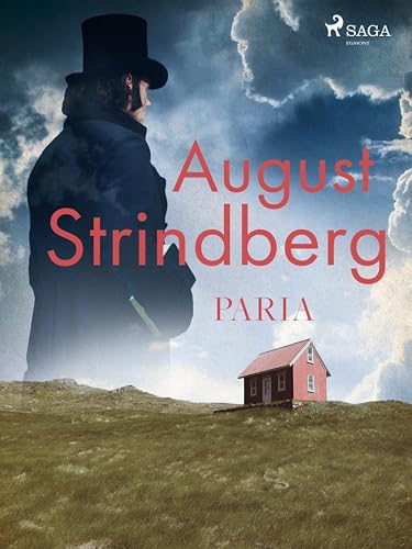 Paria (Svenska Ljud Classica) (Swedish Edition)
