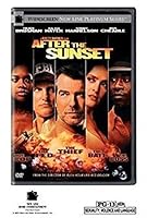 Algopix Similar Product 2 - After the Sunset (DVD Movie)