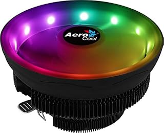 Aerocool Cylon 3 ARGB CPU AIR COOLER, CYLON3