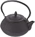 Produktbild Beka 16409124 Teekessel Gusseisen Ceylon 1,2 L, schwarz