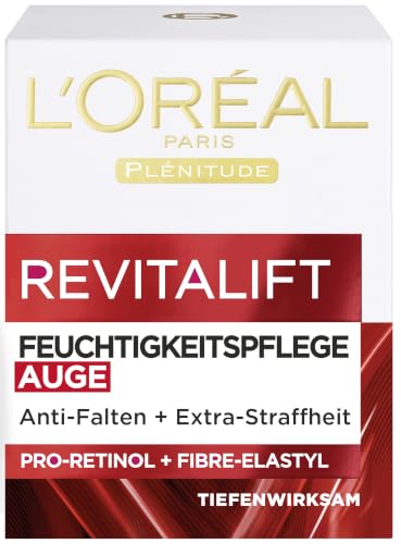 L'Oréal Paris Dermo Expertise Revitalift Augenpflege, 15 ml – Ansicht 4