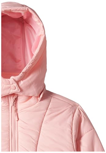 Image of Amazon Brand - Symbol Girl's Polyester Standard Length Jacket