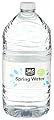 365 By Whole Foods Market, Gallon Spring Water, 128 Fl Oz