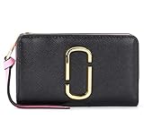 Suchen Sie etwas? Suchen Sie nicht mehr die Marc Jacobs Snapshot Compact Wallet.