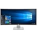 Produktbild Dell U3415W 34Zoll Wide Quad HD Matt Schwarz Computerbildschirm - Computerbildschirme (86,4 cm (34 Zoll), 300 CD/m², 3440 x 1440 Pixel, 5 ms, LED, Wide Quad HD)