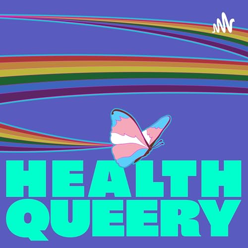 Couverture de Health Queery