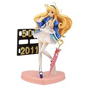 KYOSHOアリスモータース レースクイーン アリス (1/8スケール コールドキャスト塗装済み完成品)