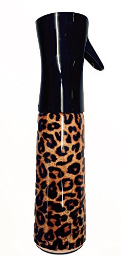 Flairosol Spray Bottle GROWL