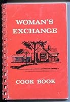 Recipes Collected by the Woman's Exchange of Memphis, Tennessee B007COLI3K Book Cover