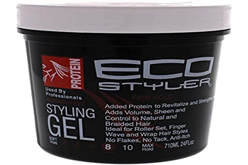 Eco Styler Styling Gel Protein 710 ml