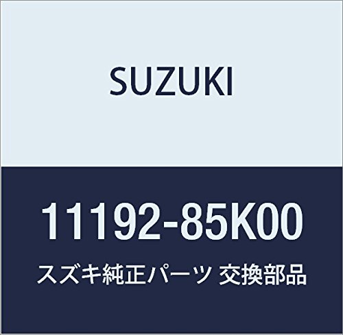 SUZUKI (�X�Y�L) �������i �z�[�X PCV �i��11192-85K00
