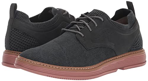 Mark Nason Men's Parallux-Archie Oxford, Nvy, 9 #TOP6