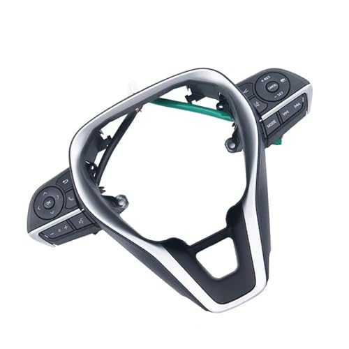 Réparer bouton volant Toyota Corolla Rav4 cassé avec ce commutateur