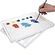 Masterson Super Pro Sta-Wet Palette für Maler