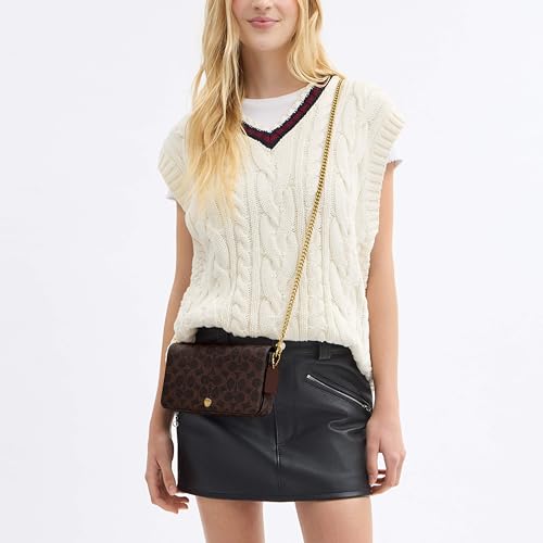 Image of Coach Mila Crossbody Bag