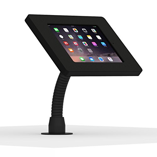 iPad /�^�u���b�g�_��ȃf�X�N/�ǃT�[�t�F�X�}�E���g[�o���h��] iPad Mini 1/2/3 VB_B_FLX_MINI_HBC_BLK