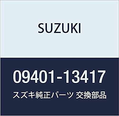 SUZUKI (XYL) i Nbv i09401-13417
