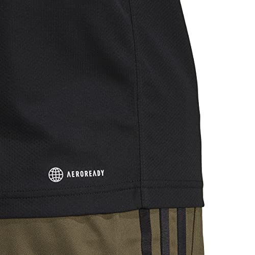 Image of adidas Men'S Polo Shirts | Tr-ES Base Polo | White |