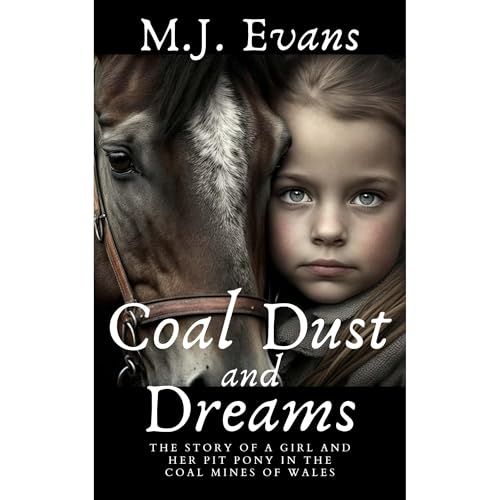 Coal Dust and Dreams by M.J. Evans episode artwork
