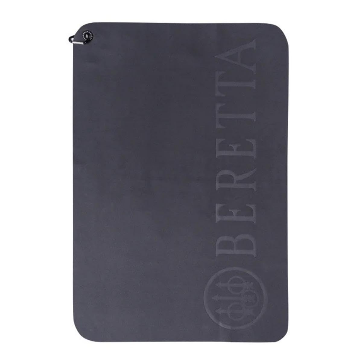 Beretta Ebony Shooting Towel