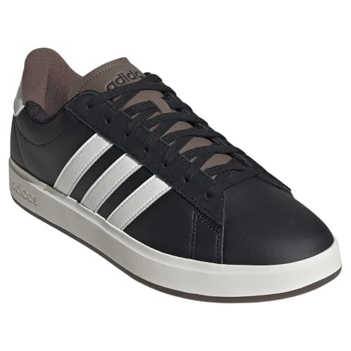 Image of adidas Men Grand Court 2.0 Sneaker