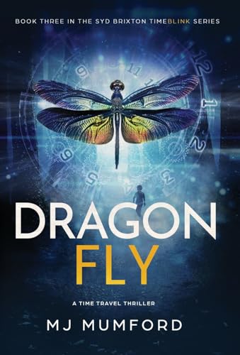 Dragonfly view 2