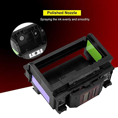 Kit de cabeça de impressão universal com bicos 920 para cartuchos de tinta HP 920 6000 6500 6500A 65