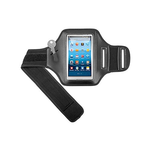 Preisvergleich Produktbild Goobay 62626 5" Sportbag (Armband)