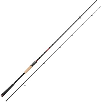 Gamakatsu Akilas 70 Mh 2.10 m 5-30 g Spinning Rod Fishing Rod for Spin Fishing Predator Fishing Rod