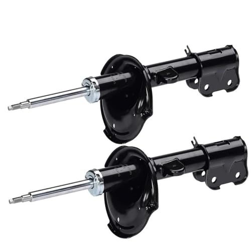 Paire amortisseurs avant 54650-3J200 haute résistance Hyundai Veracruz